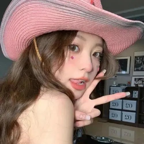 女孩大老板