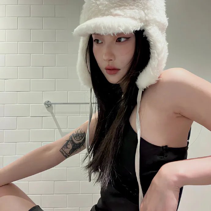她的回转练习