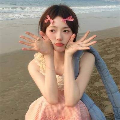 留夏